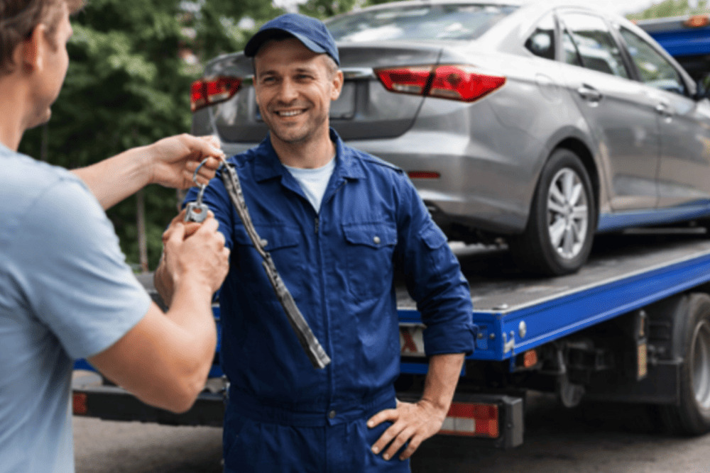 Autoverwertung und Motorschaden Ankauf Höxter